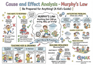 Murphy Question Tree Murphy’s Law: Embracing the Unexpected for Better Planning and Success ...