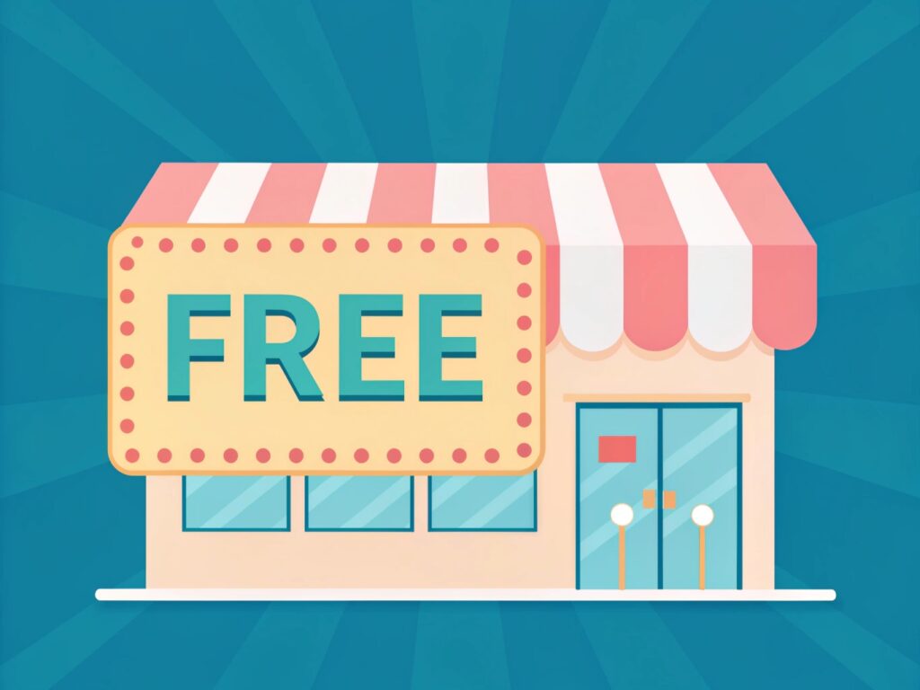 Free Using The Magic of ‘Free’: A Powerful Tool in Business – QMAK – Question More ...