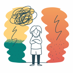 a-child-with-cognitive-dissonance