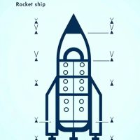 blueprint-for-a-rocket-ship