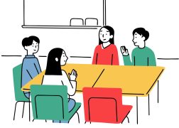 classroom-group-discussion