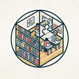 classroom-library-puzzle