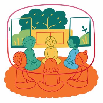 consciousness-elevation-in-children