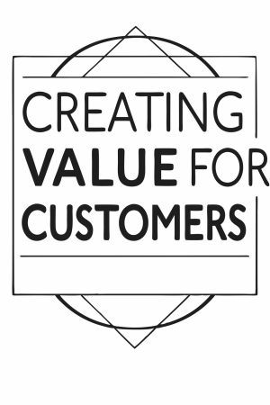 creating-value-for-customers