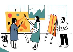 -group-art-projects