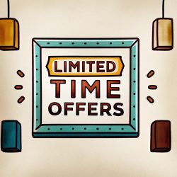 limited-time-offers