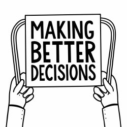 making-better-decisions