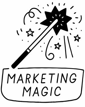 marketing-magic