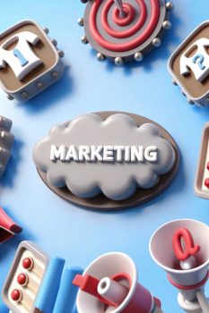 marketing