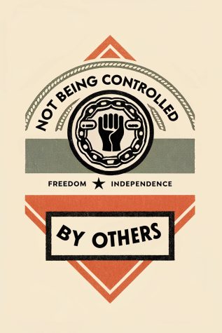 not-being-controlled-by-others