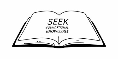 seek-foundational-knowledge