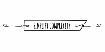 simplify-complexity