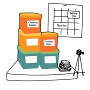 sorting-containers-or-boxes-labels-for-categories-