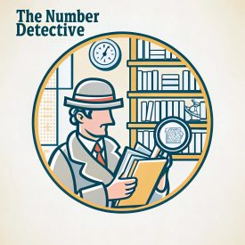 the-number-detective