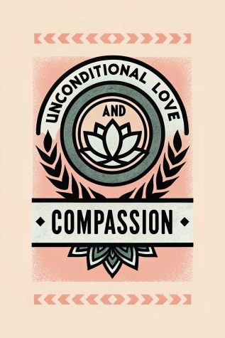 unconditional-love-and-compassion