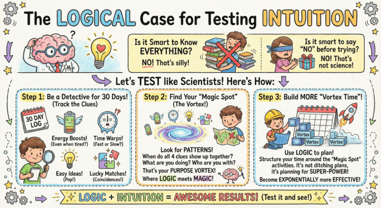 The Logical Path to Magic: Using Data to Access Intuition – QMAK ...
